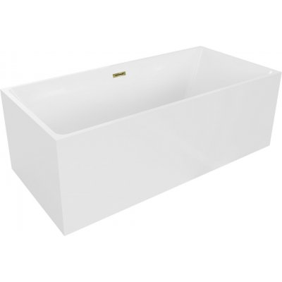 MEXEN Nita 170 X 80 cm 52091708000-50 – Hledejceny.cz
