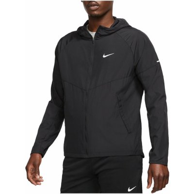 Nike Repel Miler M černá – Zboží Mobilmania