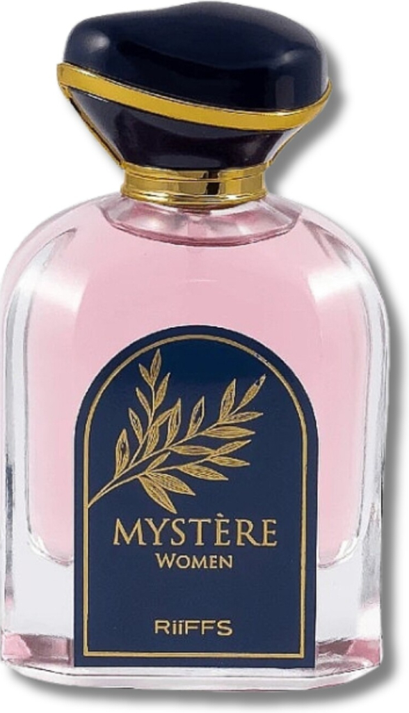 Riiffs Perfumes Mystere parfémovaná voda dámská 80 ml