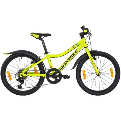 Maxbike Junior 2022