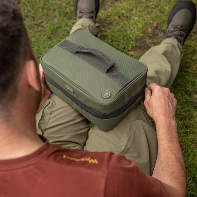 Wychwood Pouzdro Comforter Large Tackle Organiser