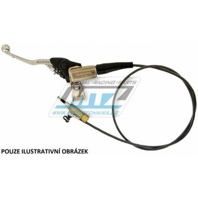 Sada hydraulické spojky Magura - Kawasaki KXF250 / 04-08 + Honda CR250 / 90-03 + CR500 / 84-03 + Suzuki RM250 / 97-12 + Yamaha YZ250 / 11-16 + KTM250+300 MG2100019 | Zboží Auto