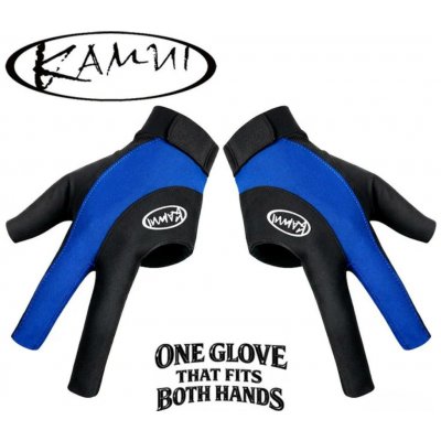 Kamui Symmetry Blue XXL – Sleviste.cz