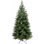 zanapo.cz Umělý vánoční stromeček Jedle Andorra 3D 220 cm – Sleviste.cz