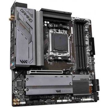 Gigabyte B650M GAMING X AX