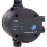 GRUNDFOS PM 1 Řídící jednotka 96848722 – Zboží Mobilmania