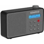 Kenwood CR-M25DAB – Zboží Mobilmania