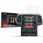 GRIZZ Matná folie na LCD display navigace Renault Scenic 4 – Zboží Živě