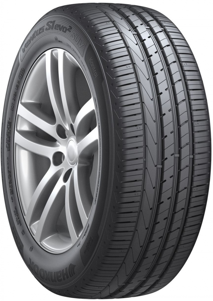 Hankook Ventus S1 Evo2 K117A 235/65 R17 108V