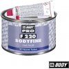 Silikon HB BODY Fine F 220 Fine Filler stěrkový jemný tmel 1 kg