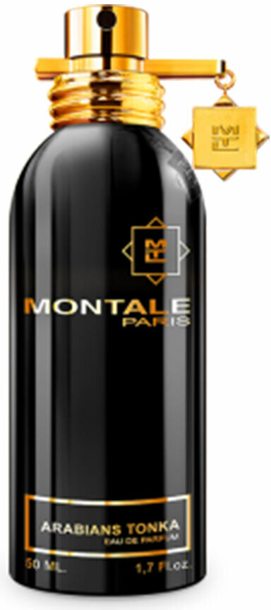Montale Paris Arabians Tonka parfémovaná voda unisex 50 ml