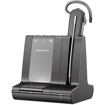 Plantronics 211819-02 – Zboží Mobilmania