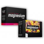 Edgar Power Magnesium Shot Višeň 10 x 25 ml – Hledejceny.cz