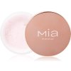 Pudr na tvář Mia Cosmetics Loose Powder minerální sypký pudr Pink 10 g