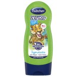 Bübchen Kids šampon a sprchový gel 2v1 230 ml – Zboží Dáma
