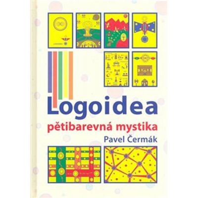 Logoidea pětibarevná cesta - Pavel Čermák – Hledejceny.cz