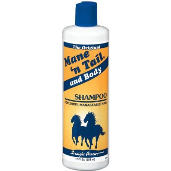 Mane N'Tail šampon 355 ml