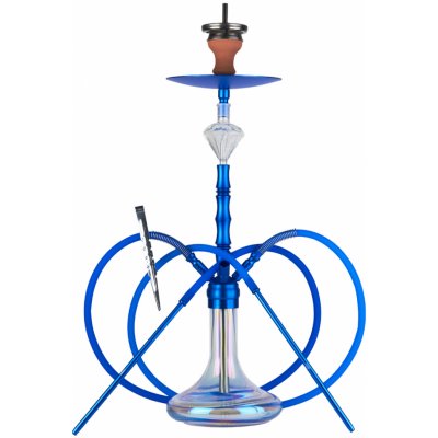 Smokezilla Minya 72/2 modrá – Hledejceny.cz