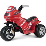 Peg-Pérego Ducati Mini Evo IGMD007 – Hledejceny.cz