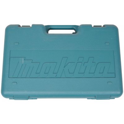 Makita plastový kufr 824523-2 – Hledejceny.cz