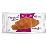 Feeling OK Proteinový croissant 50 g – Zboží Mobilmania