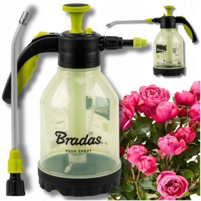Bradas AQUA SPRAY CLEAR 2l – Hledejceny.cz