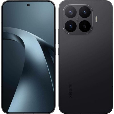 Xiaomi 17T Pro 12GB/1TB Black – Hledejceny.cz