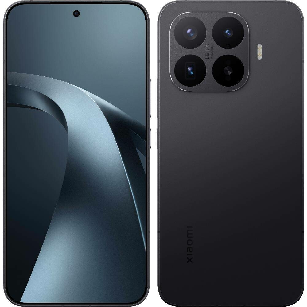 Xiaomi 17T Pro 12GB/1TB Black na Heureka.cz