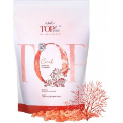 Italwax Filmwax Top linezrnka vosku Coral 750 g