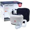 Artsana Tichý Inhalátor ultrazvukový pro dospělé i děti AirPROJET PLUS PiC Solution + příslušenství