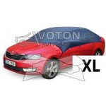 Compass Ochranná plachta NYLON XL | Zboží Auto