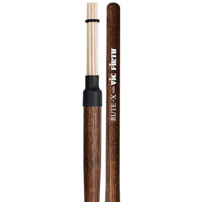 Vic Firth RUTE-X Medium Gauge – Sleviste.cz