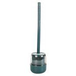 Verk 01809 Silikonová štětka na WC – Zboží Dáma