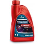 Orlen Oil Platinum Classic Diesel Mineral 15W-40 1 l