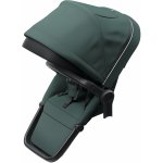 Thule Sourozenecké sedátko Sleek Mallard Green on Black – Hledejceny.cz