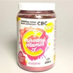 EkoMedica Přírodní vitamin C 250 g – Hledejceny.cz