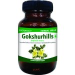 Herbal Hills Gokshurhills Bylinné kapsle 60 kapslí – Hledejceny.cz