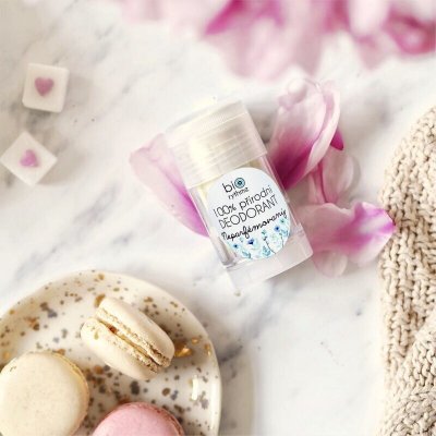 Biorythme 100% přírodní deodorant Neparfémovaný roll-on 30 g – Hledejceny.cz