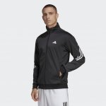 adidas 3 stripes knit černá – Hledejceny.cz