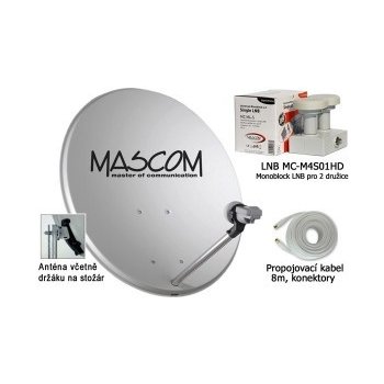 Mascom OP-VJ2 80