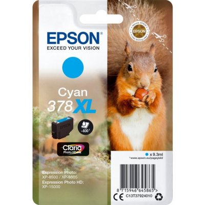 Epson T3792 - originální – Hledejceny.cz