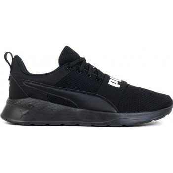 PUMA WIRED RUN 373015-01 černé