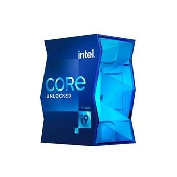 Intel Core i9-11900K BX8070811900K