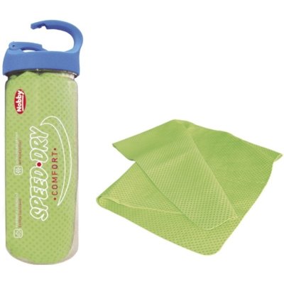 Nobby Speed Dry extra savý ochlazující ručník 66 x 43 cm – Zboží Mobilmania
