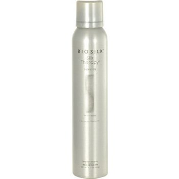 Biosilk Silk Therapy Shine On Spray 150 g