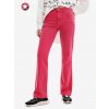 Dámské džíny Desigual Oslo Jeans dámské růžové