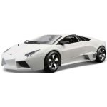 Bburago Lamborghini Reventón bílá 1:24 – Sleviste.cz