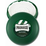 Proraso Eukalyptus mýdlo na holení 150 ml – Sleviste.cz