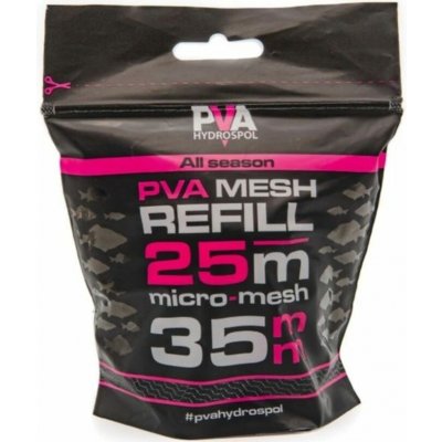 PVA Hydrospol Náhradní PVA punčocha All season 25m - 35mm – Zboží Dáma