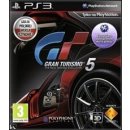 Hra na PS3 Gran Turismo 5